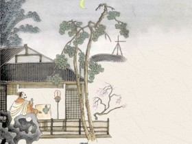 《木兰花·东风又作无情计》晏几道宋词注释翻译赏析
