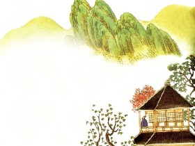 《月下笛·万里孤云》张炎宋词注释翻译赏析