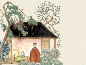 《天香·龙涎香》王沂孙宋词注释翻译赏析