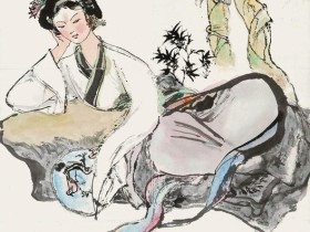 《永遇乐·元宵》李清照宋词注释翻译赏析