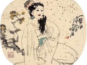 《一剪梅·红藕香残玉簟秋》李清照宋词注释翻译赏析