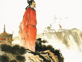 《永遇乐·千古江山》辛弃疾宋词注释翻译赏析