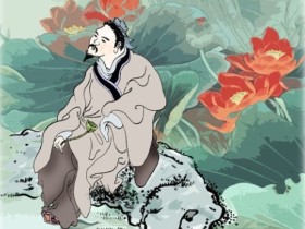 燎沈香,消溽暑。鸟雀呼晴,侵晓窥檐语。全诗词意思及赏析