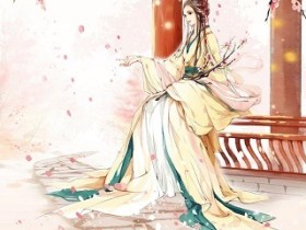 面旋落花风荡漾。柳重烟深,雪絮飞来往。全诗词意思及赏析