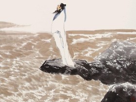 《临江仙·滚滚长江东逝水》杨慎原文注释翻译赏析