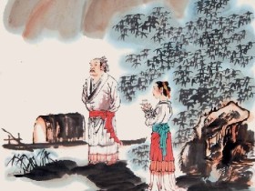 月华收,云淡霜天曙。西征客、此时情苦。全诗词意思及赏析