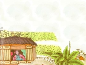 梦觉、透窗风一线,寒灯吹息。全诗词意思及赏析