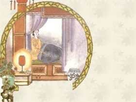 自春来惨绿愁红,芳心是事可可。全诗词意思及赏析