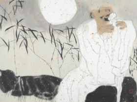 地若不爱酒,地应无酒泉。全诗意思及赏析