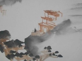 登临送目,正故国晚秋,天气初肃。全诗词意思及赏析