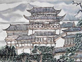 梦后楼台高锁,酒醒帘幕低垂。全诗词意思及赏析