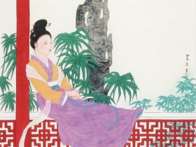 关山魂梦长,鱼雁音尘少。全诗词意思及赏析
