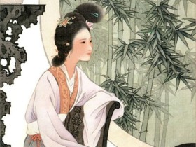 旧香残粉似当初,人情恨不如。全诗词意思及赏析