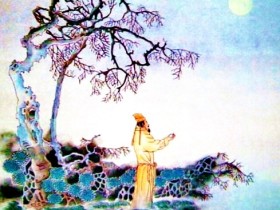 春花秋月何时了,往事知多少?全诗词意思及赏析