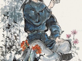 但得酒中趣,勿为醒者传。全诗意思及赏析