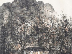 漏箭移,稍觉轻寒。渐呜咽,画角数声残。全诗词意思及赏析