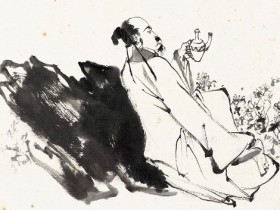 三杯通大道,一斗合自然。全诗意思及赏析