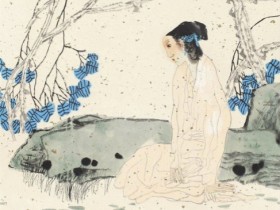 乍暖还寒时候,最难将息。全诗词意思及赏析