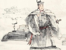 故垒西边,人道是,三国周郎赤壁。全诗词意思及赏析