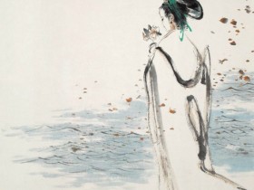 杳杳神京,盈盈仙子,别来锦字终难偶。全诗词意思及赏析