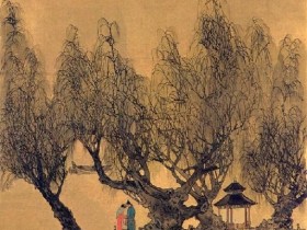 翠娥执手送临歧,轧轧开朱户。全诗词意思及赏析