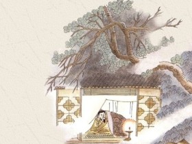 那堪酒醒,又闻空阶,夜雨频滴。嗟因循、久作天涯客。