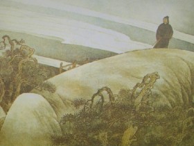 对雌霓挂雨,雄风拂槛,微收烦暑。全诗词意思及赏析