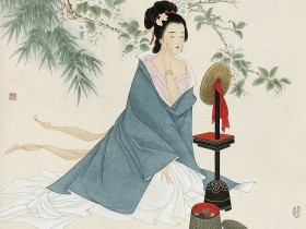 昨夜诗有回文,韵险还慵押。全诗词意思及赏析