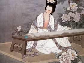 一春犹有数行书,秋来书更疏。全诗词意思及赏析