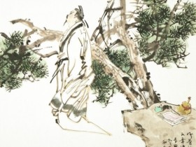 不知有吾身,此乐最为甚。全诗意思及赏析