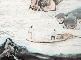 故国神游,多情应笑我,早生华发。全诗词意思及赏析