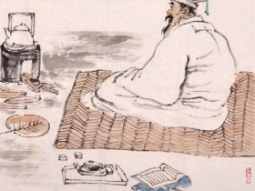 买花载酒长安市,又争似、家山见桃李。全诗词意思及赏析