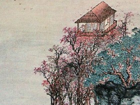 一望关河萧索,千里清秋,忍凝眸?全诗词意思及赏析