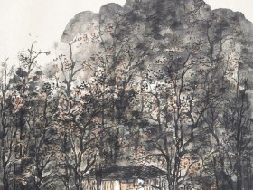 凄然,望江关,飞云黯淡夕阳间。全诗词意思及赏析