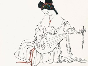 记得小蘋初见,两重心字罗衣。全诗词意思及赏析