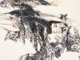 衣上酒痕诗里字,点点行行,总是凄凉意。全诗词意思及赏析