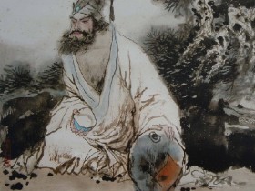 纵使相逢应不识,尘满面,鬓如霜。全诗词意思及赏析