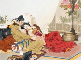从别后,忆相逢,几回魂梦与君同。全诗词意思及赏析