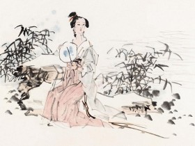 归梦碧纱窗,说与人人道。全诗词意思及赏析