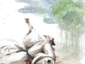 穷通与修短,造化夙所禀。全诗意思及赏析