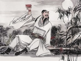 三月咸阳城,千花昼如锦。全诗意思及赏析