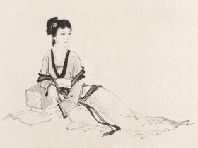 这次第,怎一个愁字了得!全诗词意思及赏析