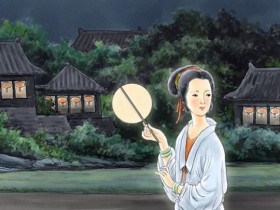 蛾儿雪柳黄金缕,笑语盈盈暗香去。全诗词意思及赏析