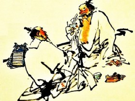 垂杨紫陌洛城东。总是当时携手处,游遍芳丛。全诗词意思及赏析