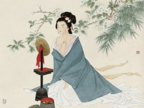 衣带渐宽终不悔,为伊消得人憔悴。全诗词意思及赏析