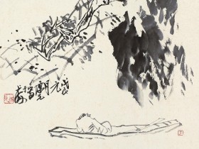 一叶兰舟,便恁急桨凌波去。全诗词意思及赏析