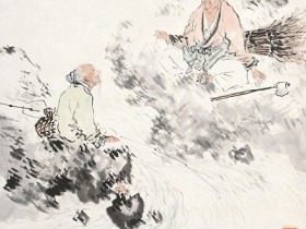 白发渔樵江渚上,惯看秋月春风。全诗词意思及赏析