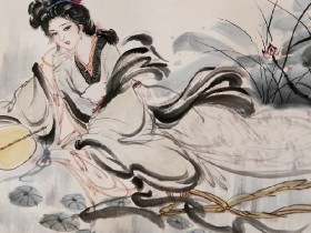 愁极。再三追思,洞房深处,几度饮散歌阑。全诗词意思及赏析