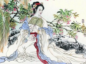 无那!恨薄情一去,音书无个。全诗词意思及赏析