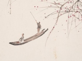 异乡风物,忍萧索、当愁眼。全诗词意思及赏析